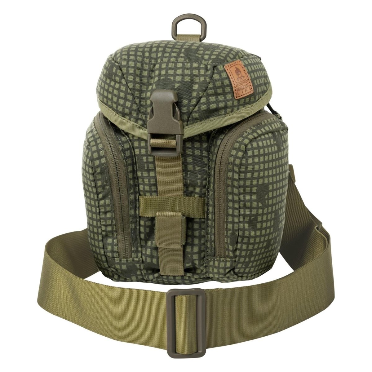 Helikon-Tex axel Essential Kit Bag Cordura Molle Bushcraft Tactical Pack Bag