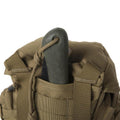Helikon-Tex axel Essential Kit Bag Cordura Molle Bushcraft Tactical Pack Bag