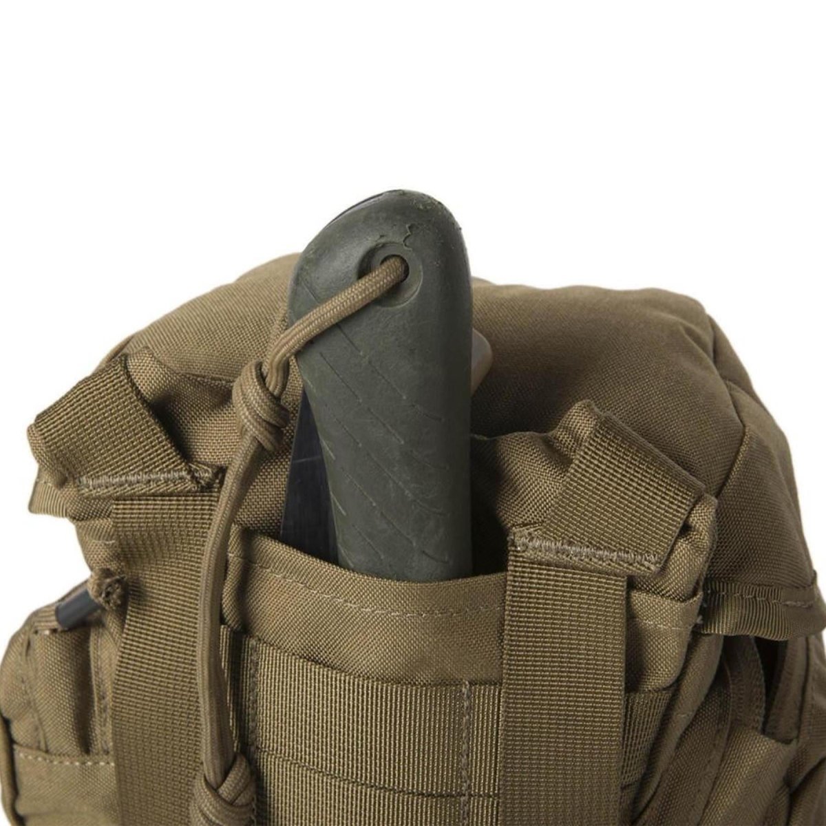 Helikon-Tex axel Essential Kit Bag Cordura Molle Bushcraft Tactical Pack Bag