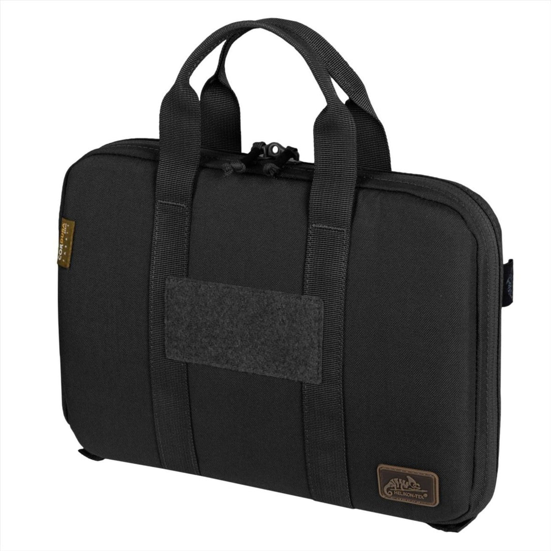 Helikon-Tex Plånboksfodral med en pistol Cordura Nylon Förvaringsväska Svart
