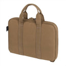 Helikon-Tex Plånboksfodral med en pistol Cordura Nylon Förvaringsväska Svart