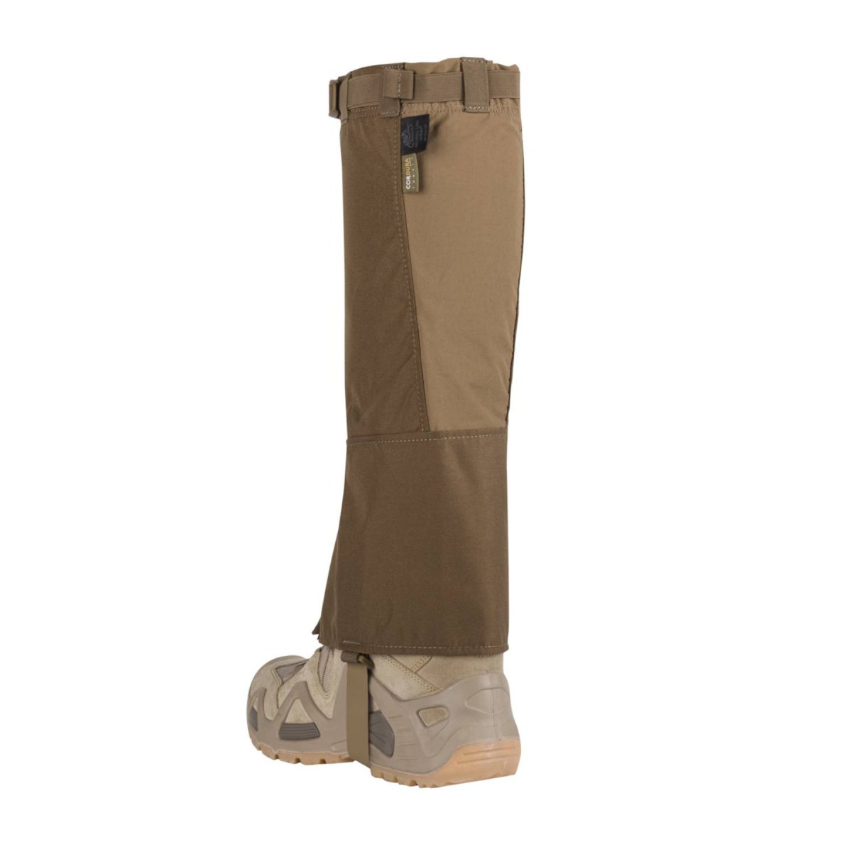 Helikon-Tex Snowfall Damasker Längd Justerbar Vattentät Woodland Camo