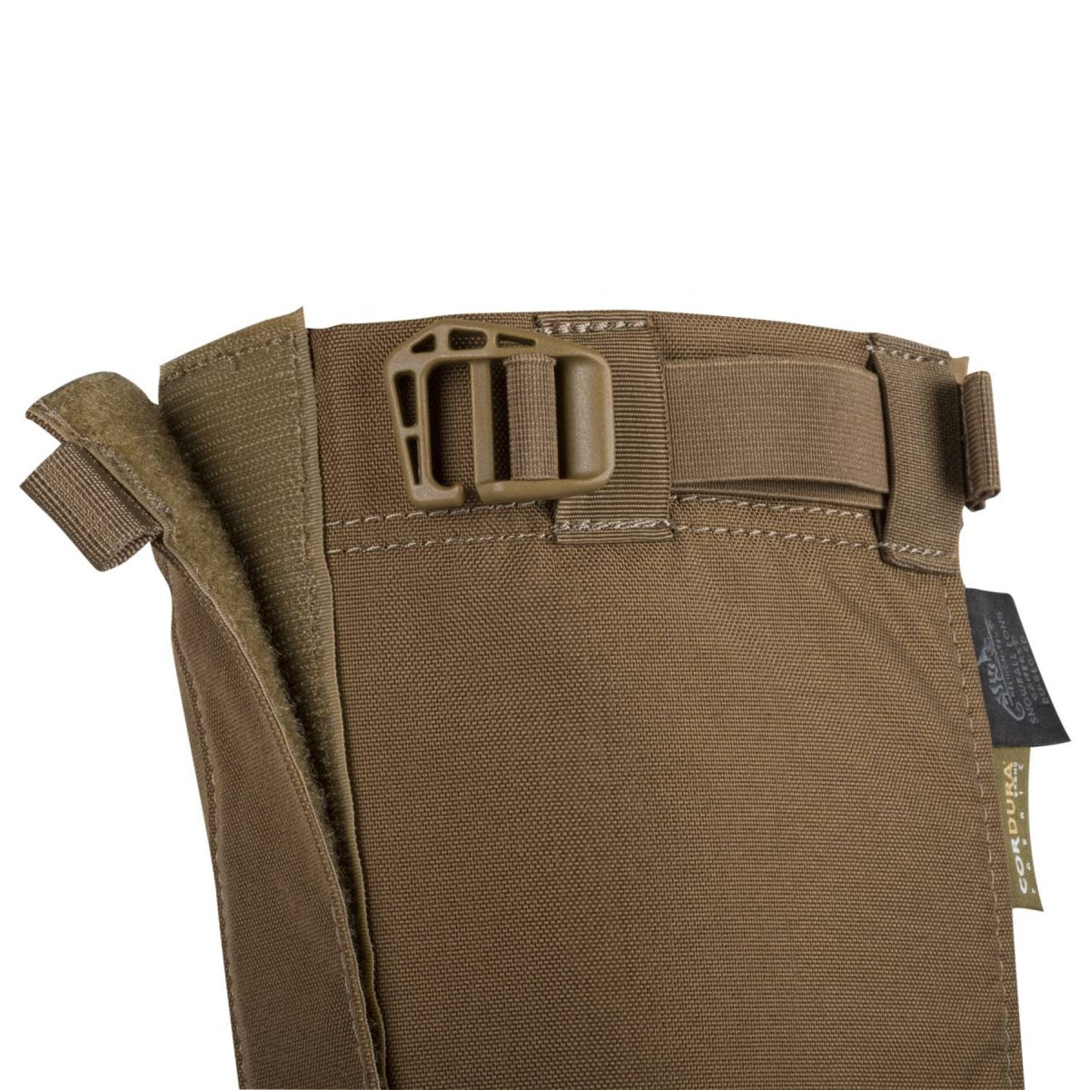 Helikon-Tex Snowfall Damasker Längd Justerbar Vattentät Woodland Camo