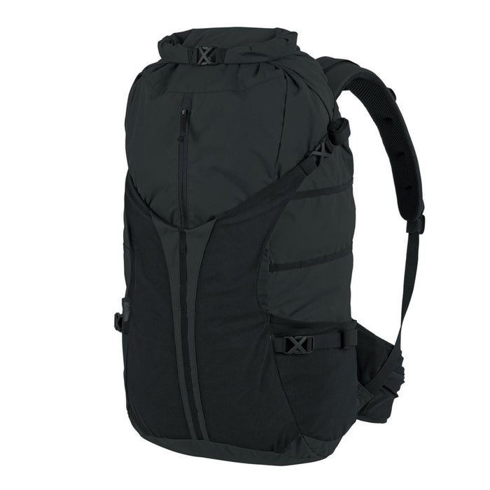 Helikon - Tex Summit taktisk ryggsäck lätt 42L militärväska rolltop molle - GoMilitar