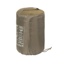 Helikon-Tex SWAGMAN ROLL Basic Poncho Tjock Vintervaddering Täcke Svart