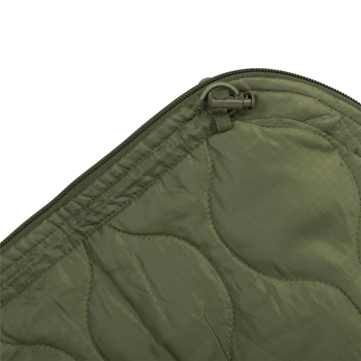 Helikon-Tex SWAGMAN ROLL Basic Poncho Tjock Vintervaddering Täcke Svart