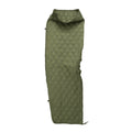 Helikon-Tex SWAGMAN ROLL Basic Poncho Tjock Vintervaddering Täcke Svart