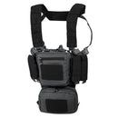 Helikon - tex training mini chest rig TMR tactical Molle range shooting field vest - GoMilitar