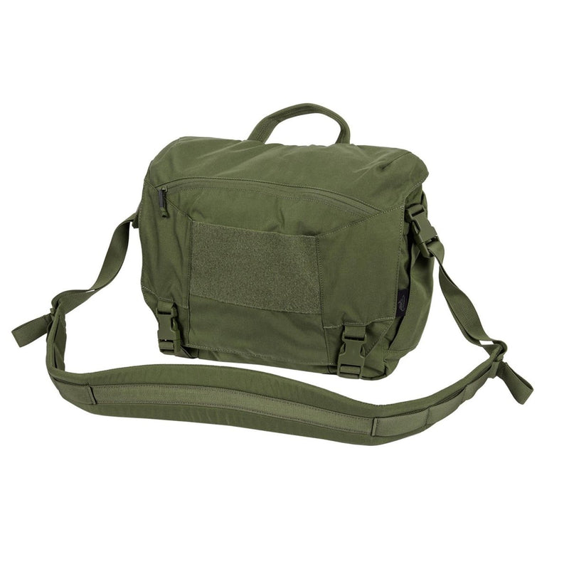 Helikon - Tex Urban Courier bag Medium military style detachable stabilizing strap - GoMilitar