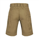 Helikon-Tex Urban Tactical Shorts Cargofickor PolyCotton Ripstop Grå
