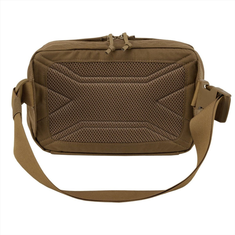 Helikon-Tex midjepaket RAT Cordura Nylon 3,5L Tactical MOLLE EDC Organizer Bag