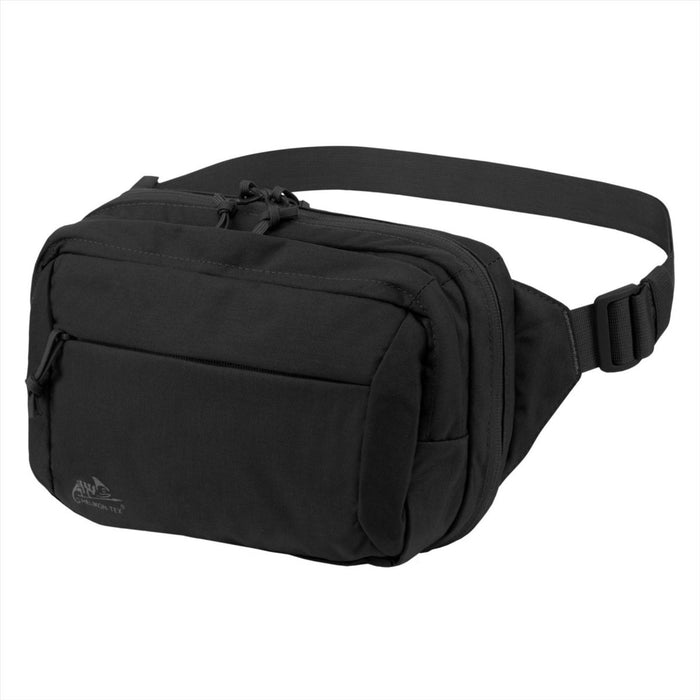 Helikon-Tex Midjepaket RAT Cordura Nylon 3,5L Tactical MOLLE EDC Organizer Bag - GoMilitar