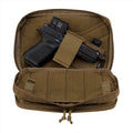 Helikon-Tex midjepaket RAT Cordura Nylon 3,5L Tactical MOLLE EDC Organizer Bag