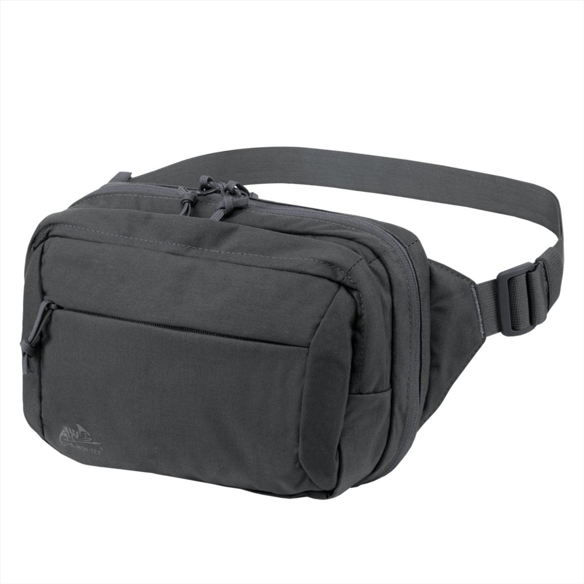Helikon-Tex midjepaket RAT Cordura Nylon 3,5L Tactical MOLLE EDC Organizer Bag