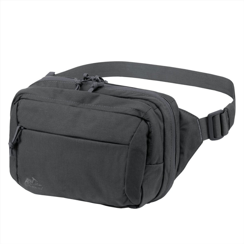 Helikon-Tex midjepaket RAT Cordura Nylon 3,5L Tactical MOLLE EDC Organizer Bag