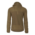 Helikon-Tex WINDRUNNER Anorakjacka Justerbar bottenhuva Woodland Camo