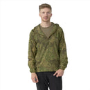 Helikon-Tex Windrunner Anorak Jacka Paket PenCott WildWood Camo