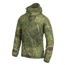 Helikon-Tex Windrunner Anorak Jacka Paket PenCott WildWood Camo