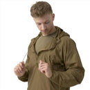 Helikon-Tex Windrunner Anorak Jacka Paket PenCott WildWood Camo