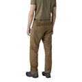 Helikon-Tex Windrunner Overpants Vindsäck Nylon Cargo fickor Woodland Camo