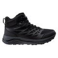 HI-TEC Hewila MID WP Tactical Boots Andas Vattentät förstärkt tå Svart