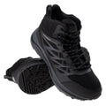 HI-TEC Hewila MID WP Tactical Boots Andas Vattentät förstärkt tå Svart