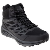 HI-TEC Hewila MID WP Tactical Boots Andas Vattentät förstärkt tå Svart