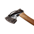 Hultafors Aby Forest Ax Carbon Steel Head Forge Coating Wood Processing Hatchet