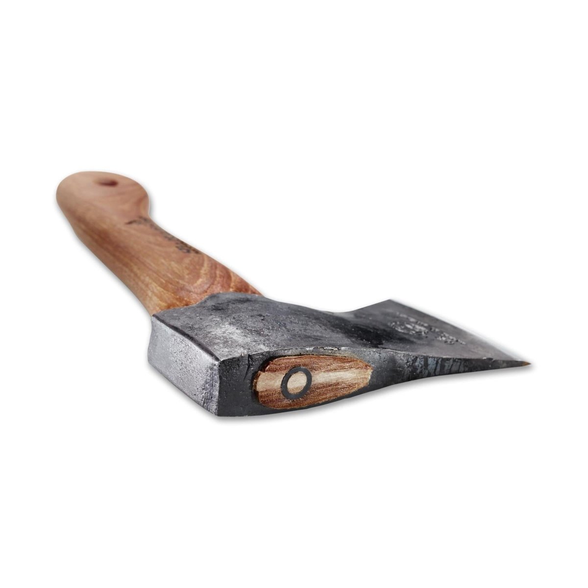 Hultafors Adelelsjon Mini Hatchet Compact Camping Vandring utomhus Kolstål yxa