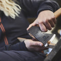 Hultafors Adelelsjon Mini Hatchet Compact Camping Vandring utomhus Kolstål yxa