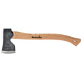 HULTAFORS Dvardala Jaktyxa Kolstål Hickory Wood Handtag Yxa