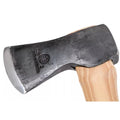 Huldaforer Ekelund Hunting Axe Hickory Shaft Carbon Steel Head Gardening Hatchet