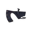 Huldaforer Ekelund Hunting Axe Hickory Shaft Carbon Steel Head Gardening Hatchet