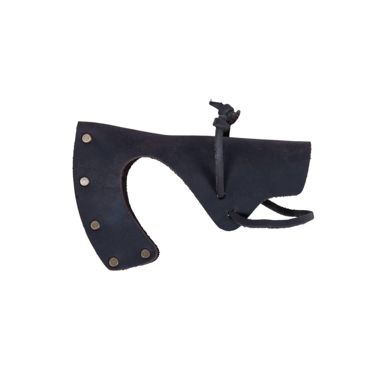 Huldaforer Ekelund Hunting Axe Hickory Shaft Carbon Steel Head Gardening Hatchet