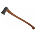 Hultafors Felling Ax HY 10-1,5 SV Hållbart kolstål Hatchet utomhusxel