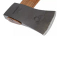 Hultafors Felling Ax HY 10-1,5 SV Hållbart kolstål Hatchet utomhusxel