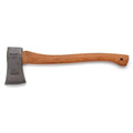 Hultafors H009SV Axe Hand smidd kolstål Hatchet Lätt Hickory Shaft