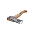 Hultafors Hultan Gardening Ax Carbon Steel Razor Sharp Hatchet Hickory Handle