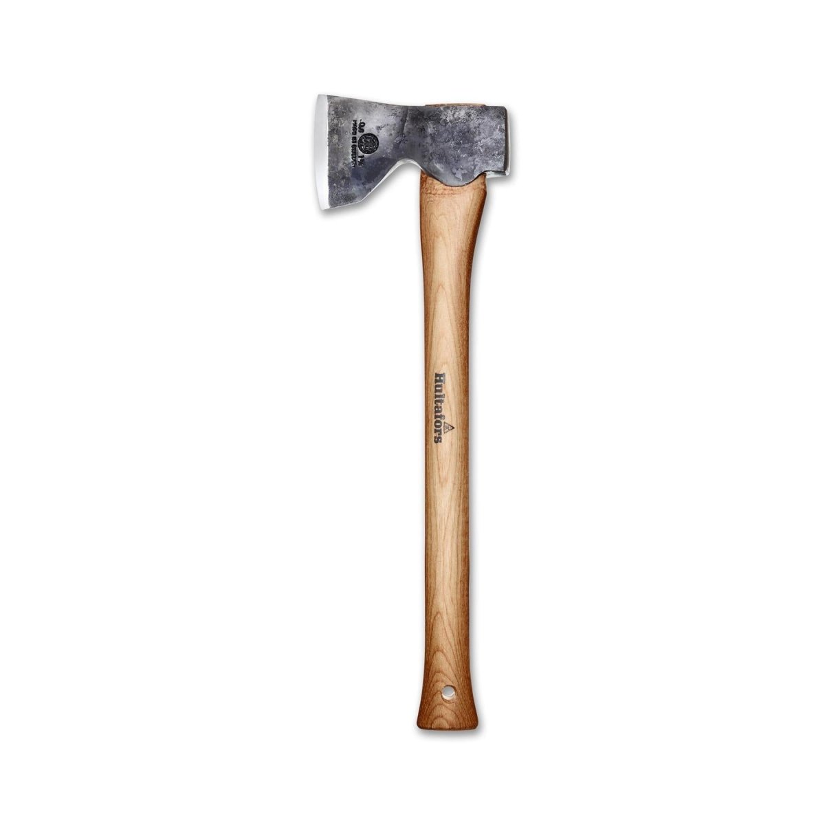 Hultafors Stalberg Carpenter Ax Camping Outdoor Hatchet Carbon Steel Ax Head