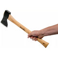 Hultafors Stalberg Carpenter Ax Camping Outdoor Hatchet Carbon Steel Ax Head