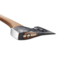 Hultafors Stalberg Carpenter Ax Camping Outdoor Hatchet Carbon Steel Ax Head