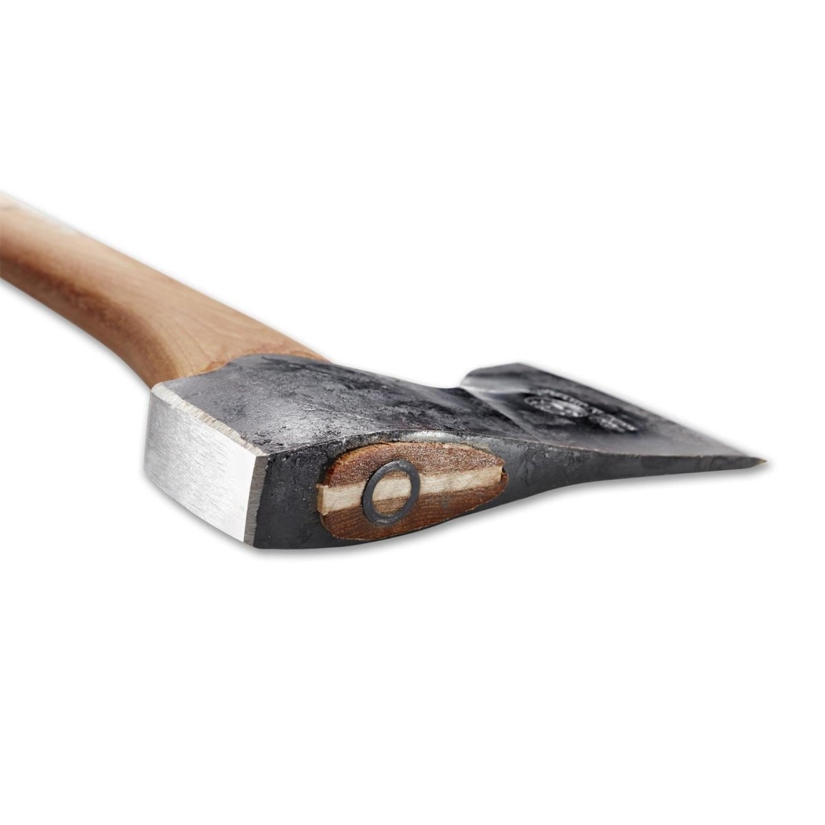 Hultafors Stalberg Carpenter Ax Camping Outdoor Hatchet Carbon Steel Ax Head