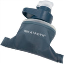 Katadyn BeFree AC 1L Water Filter Bottle Activated Carbon Removes Bacteria - GoMilitar