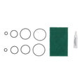 Katadyn Combi Filtering System Maintenance Kit Spara Katadyn 8 PCS O-ringuppsättning
