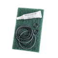 Katadyn Combi Filtering System Maintenance Kit Spara Katadyn 8 PCS O-ringuppsättning