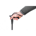 LEKI Legend Series Carbon Walking Stick Lättvikt 90-120 cm Single Pole
