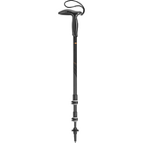 LEKI Legend Series Carbon Walking Stick Lättvikt 90-120 cm Single Pole