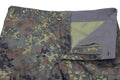 Leo Kohler ActiveWear Pants Lightweight Tactical Airsoft byxor Flecktarn Camo
