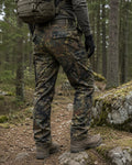 Leo Kohler ActiveWear Pants Lightweight Tactical Airsoft byxor Flecktarn Camo