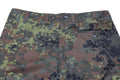 Leo Kohler ActiveWear Pants Lightweight Tactical Airsoft byxor Flecktarn Camo
